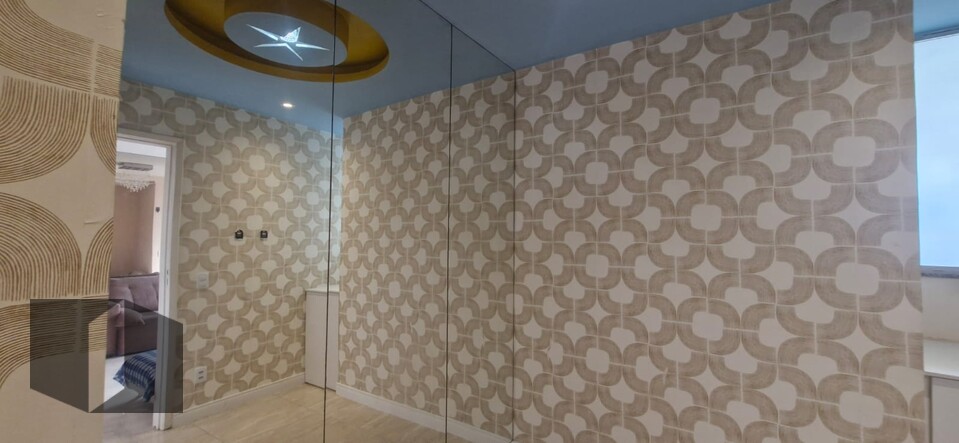 Apartamento, 1 quarto, 70 m² - Foto 18