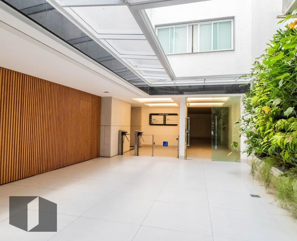 Foto do imóvel - Conjunto Comercial-Sala