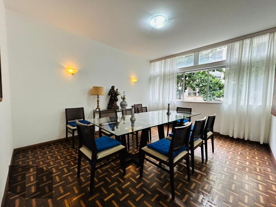 Apartamento, 4 quartos, 290 m² - Foto 5