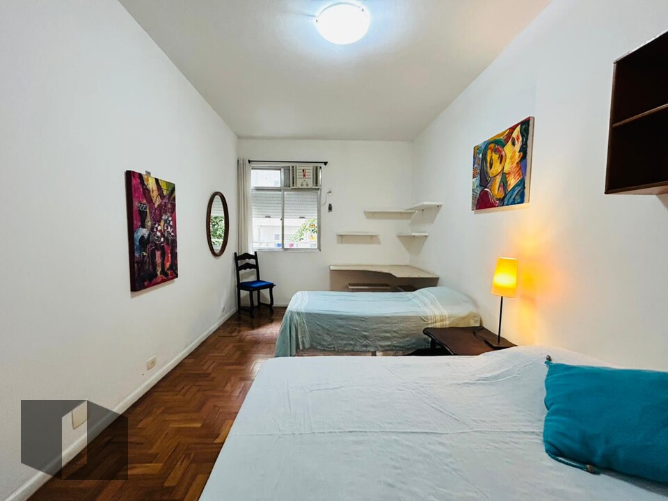 Apartamento, 4 quartos, 290 m² - Foto 20