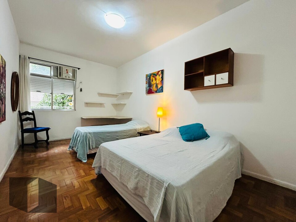 Apartamento, 4 quartos, 290 m² - Foto 21