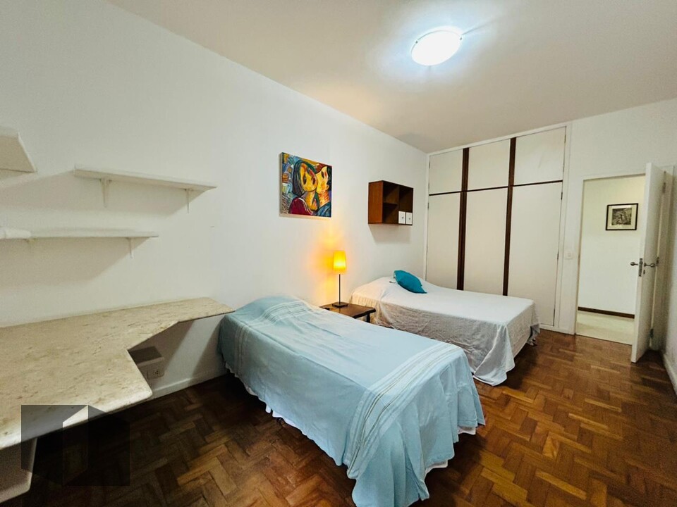 Apartamento, 4 quartos, 290 m² - Foto 22