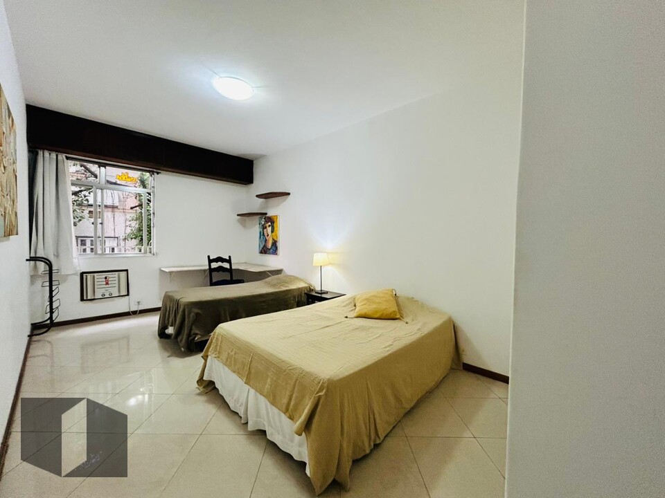 Apartamento, 4 quartos, 290 m² - Foto 23