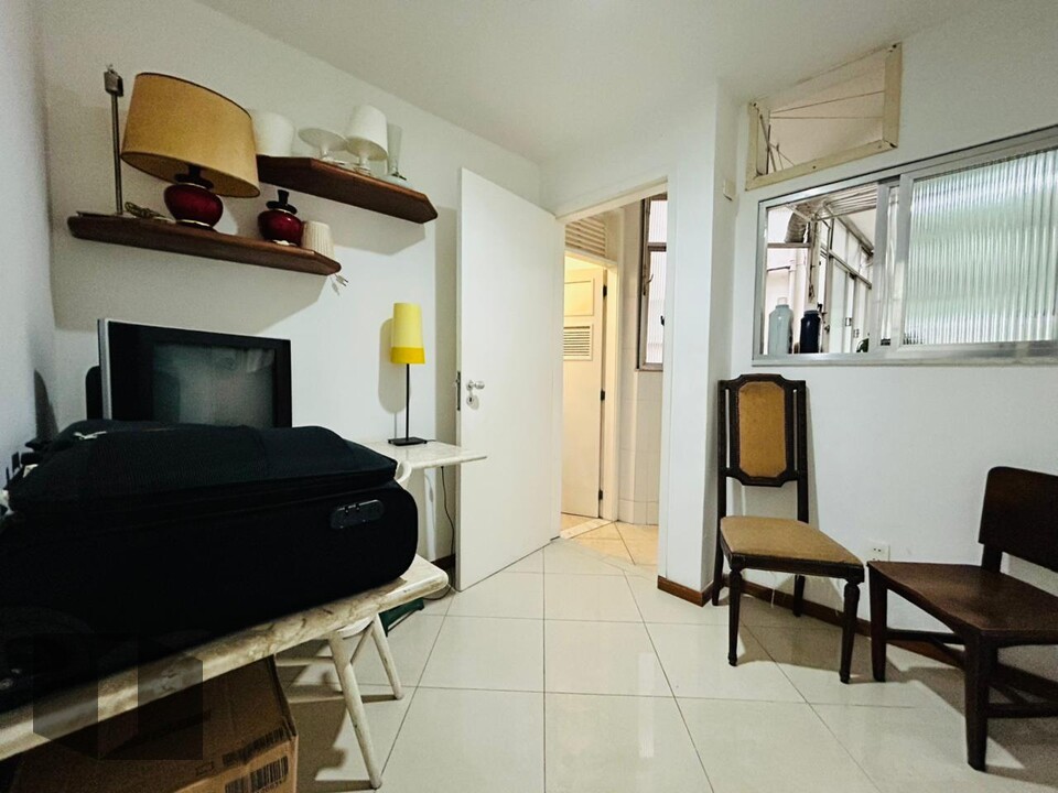 Apartamento, 4 quartos, 290 m² - Foto 26