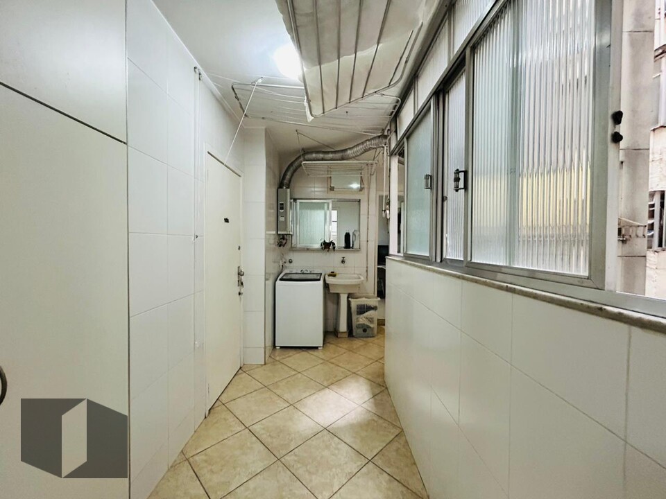 Apartamento, 4 quartos, 290 m² - Foto 28
