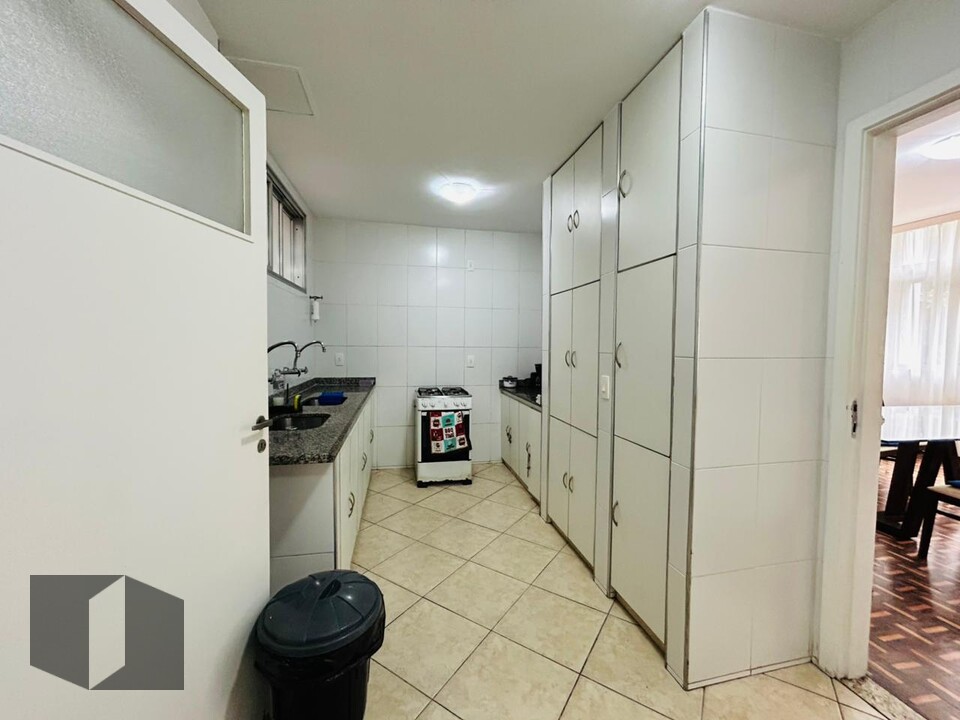 Apartamento, 4 quartos, 290 m² - Foto 31
