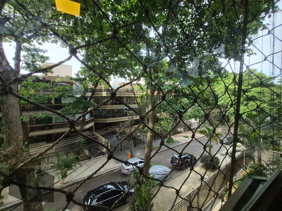 Apartamento, 4 quartos, 171 m² - Foto 1