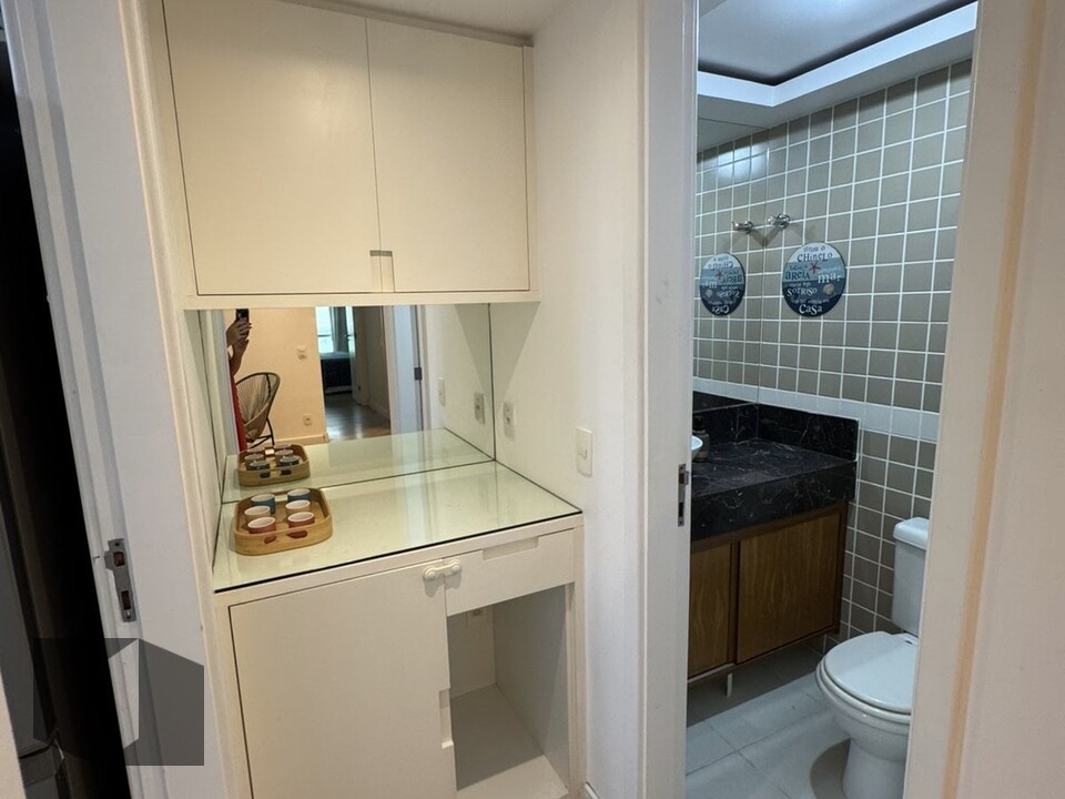 Apartamento, 2 quartos, 89 m² - Foto 22