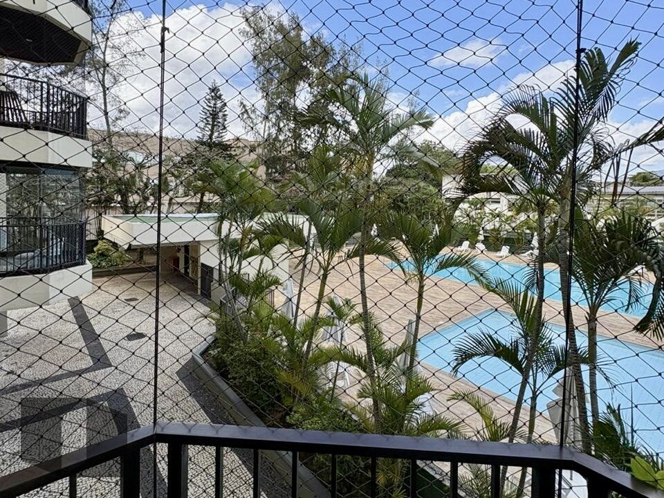 Apartamento, 4 quartos, 139 m² - Foto 8