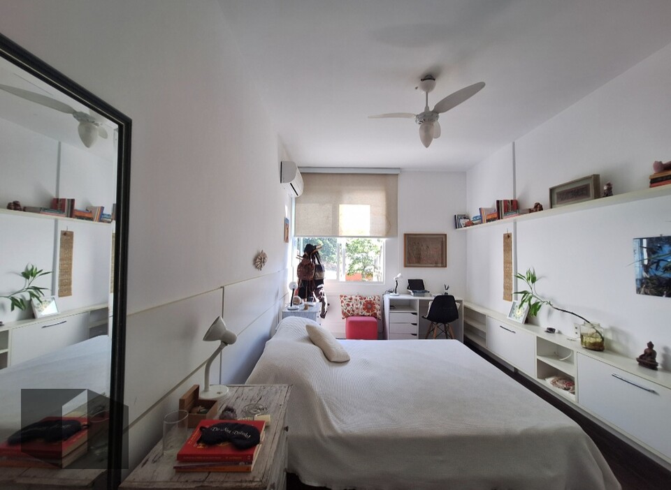 Apartamento, 1 quarto, 61 m² - Foto 7