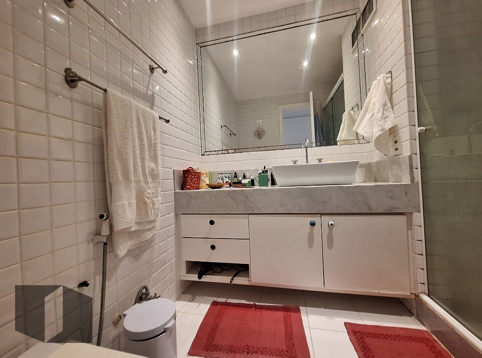 Apartamento, 1 quarto, 61 m² - Foto 9