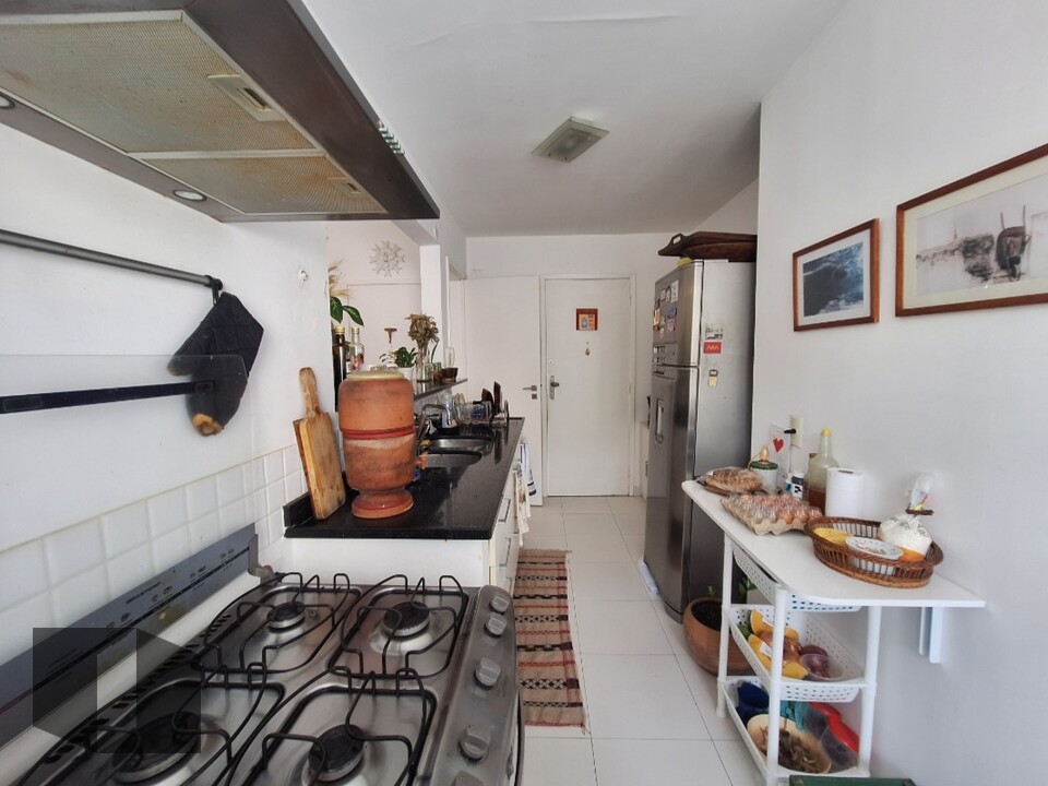 Apartamento, 1 quarto, 61 m² - Foto 10