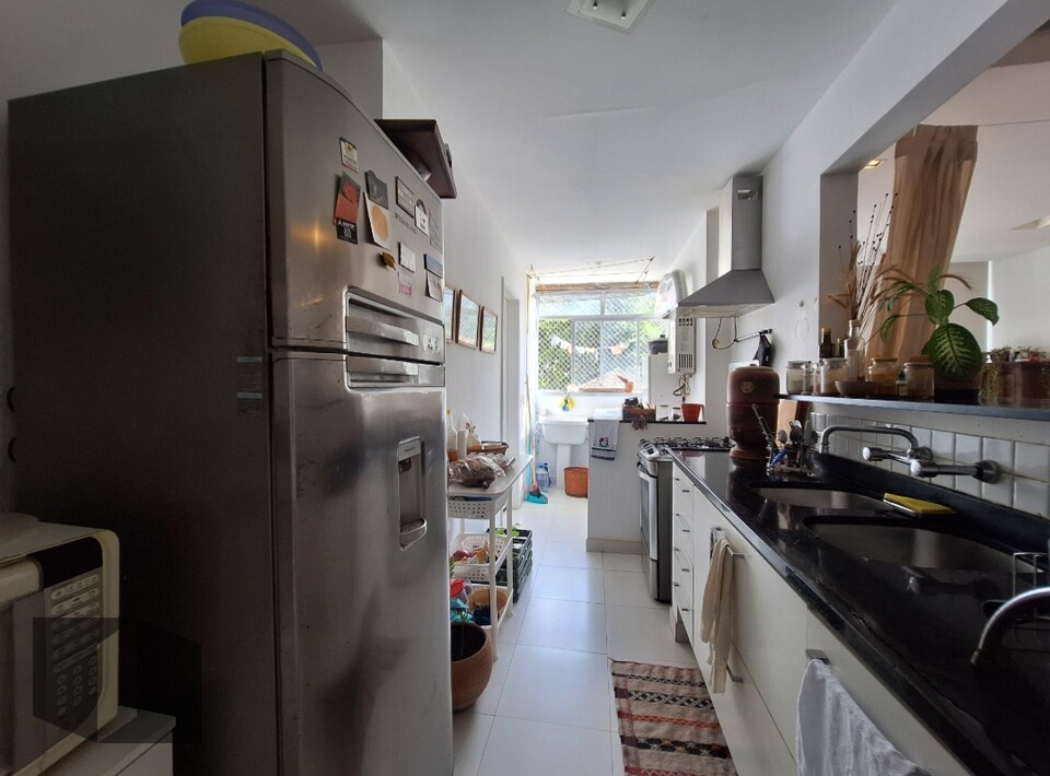 Apartamento, 1 quarto, 61 m² - Foto 11