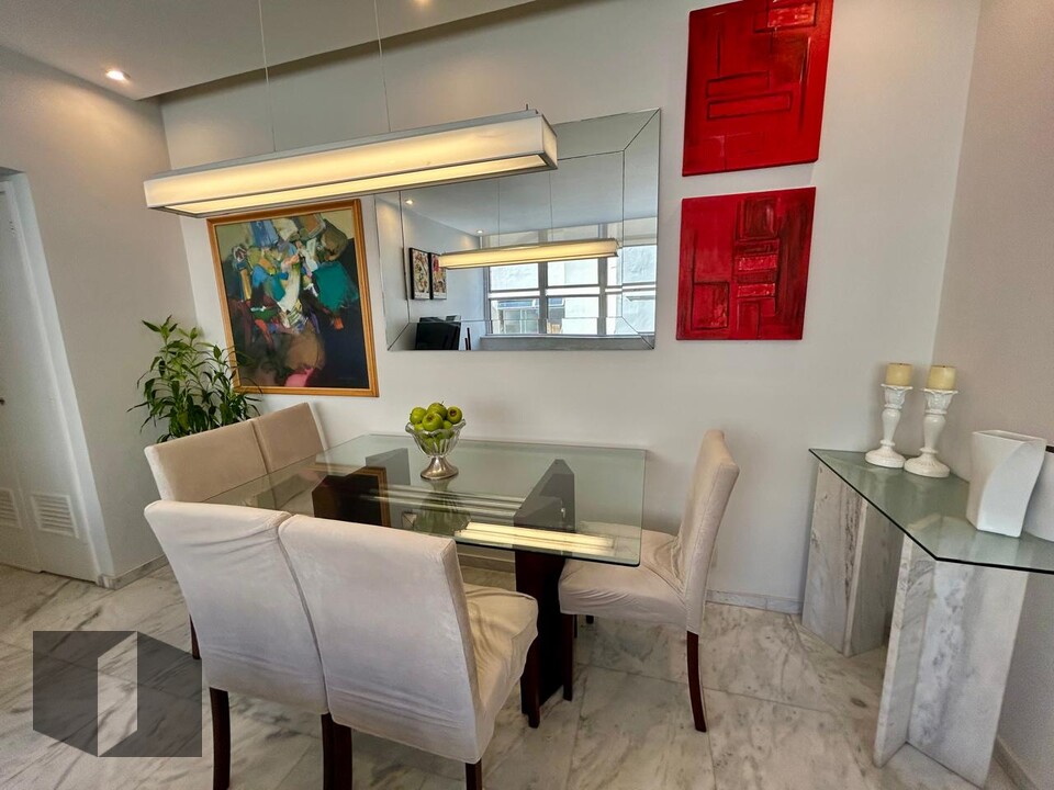 Apartamento, 3 quartos, 80 m² - Foto 4