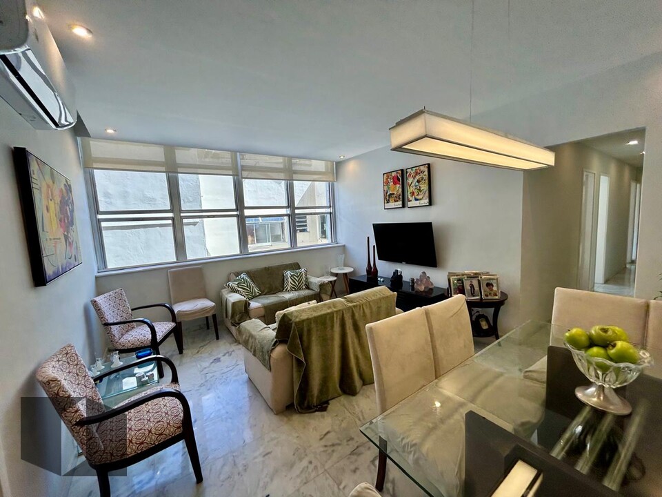 Apartamento, 3 quartos, 80 m² - Foto 3