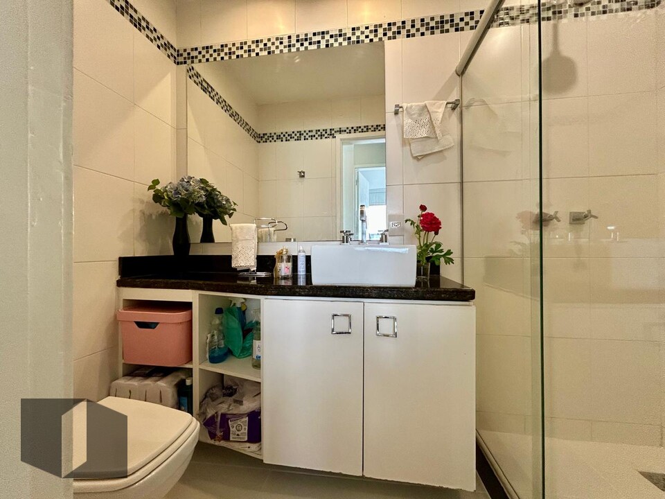 Apartamento, 3 quartos, 80 m² - Foto 5