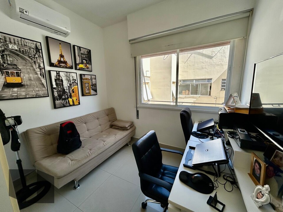 Apartamento, 3 quartos, 80 m² - Foto 7