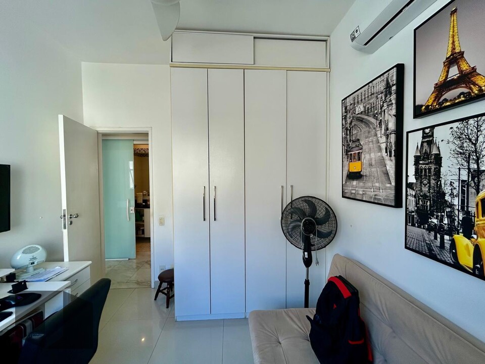 Apartamento, 3 quartos, 80 m² - Foto 8
