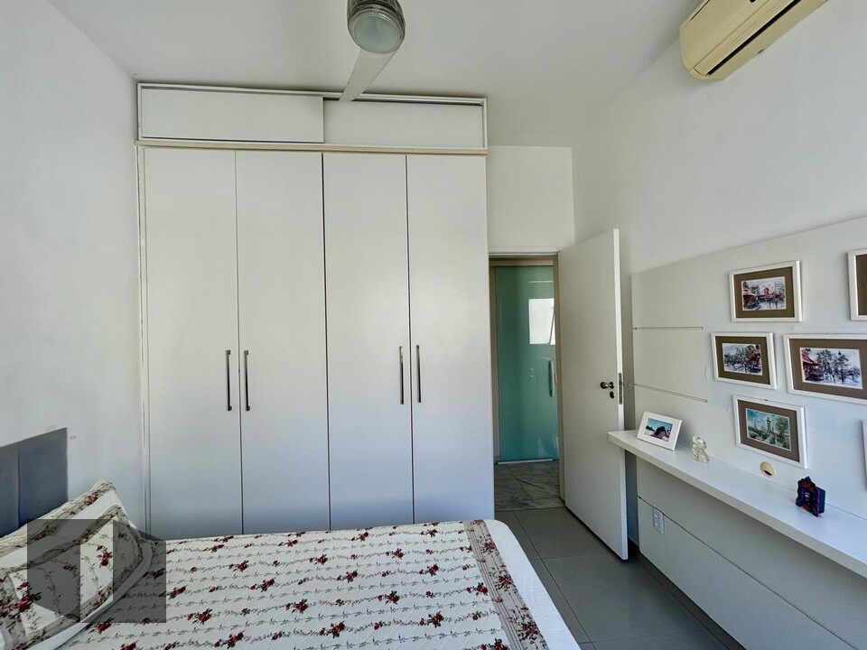Apartamento, 3 quartos, 80 m² - Foto 10
