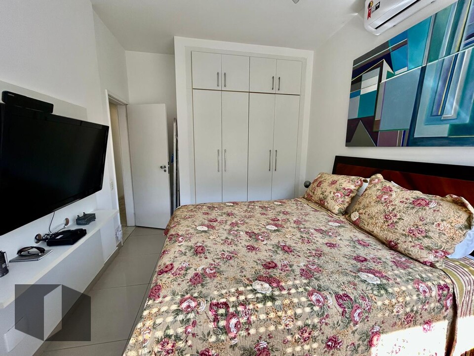 Apartamento, 3 quartos, 80 m² - Foto 12