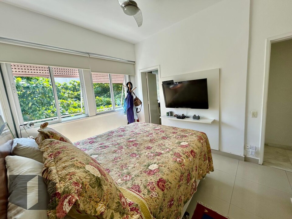 Apartamento, 3 quartos, 80 m² - Foto 13