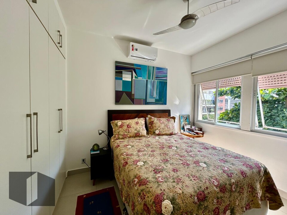 Apartamento, 3 quartos, 80 m² - Foto 11