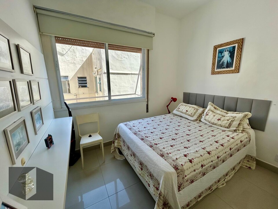 Apartamento, 3 quartos, 80 m² - Foto 9