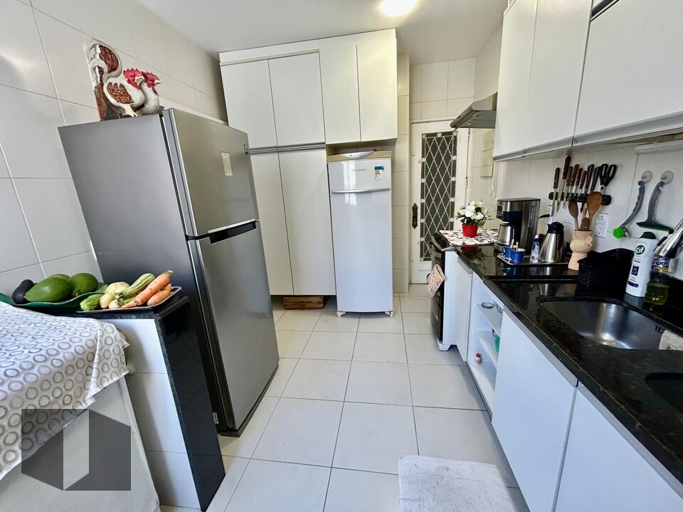 Apartamento, 3 quartos, 80 m² - Foto 15