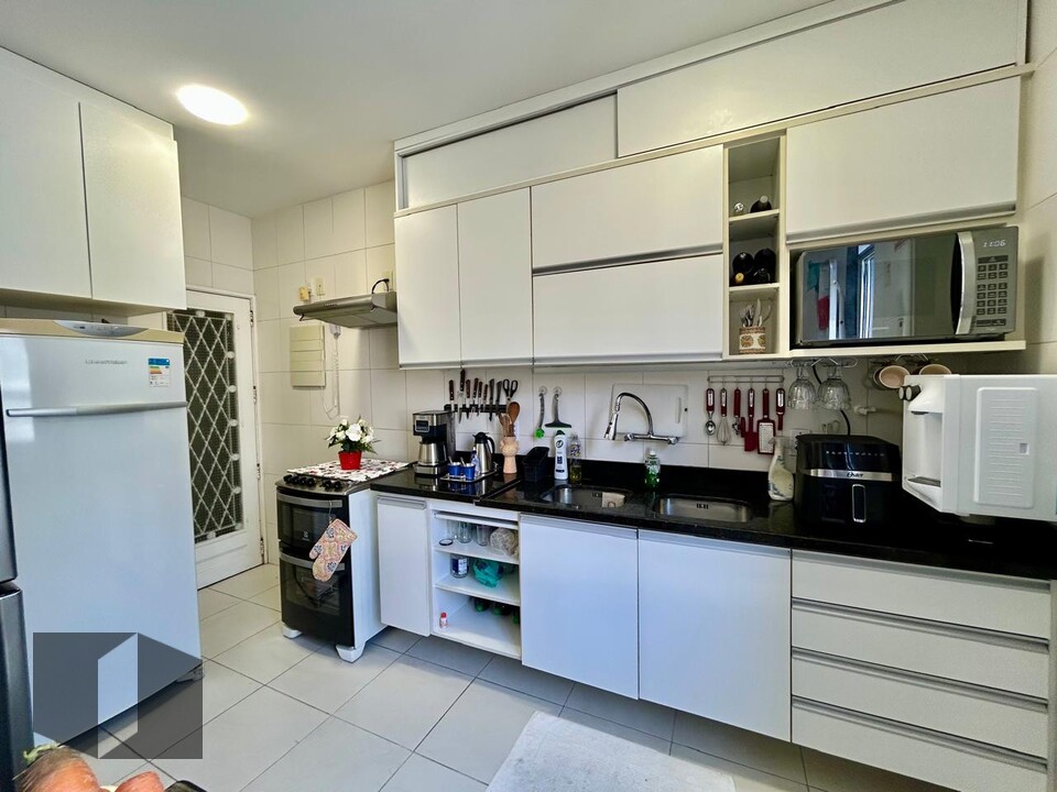 Apartamento, 3 quartos, 80 m² - Foto 16