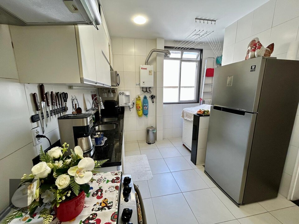 Apartamento, 3 quartos, 80 m² - Foto 17