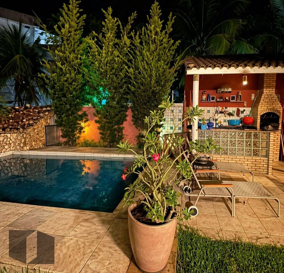 Casa, 4 quartos, 281 m² - Foto 2