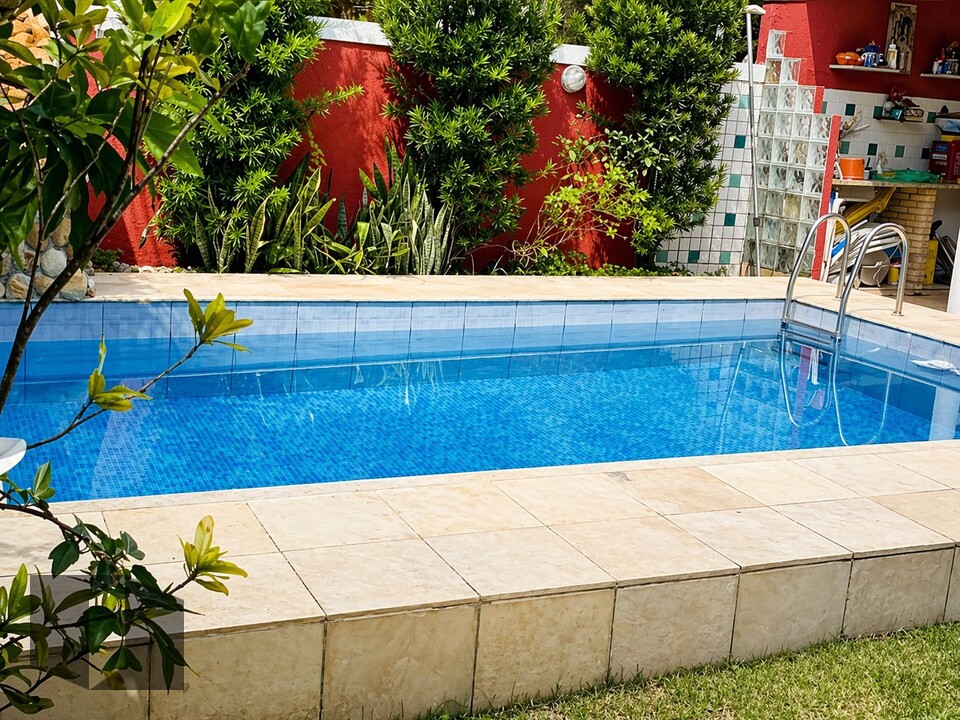 Casa, 4 quartos, 281 m² - Foto 4