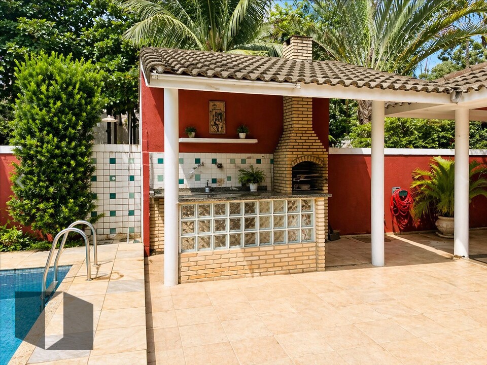 Casa, 4 quartos, 281 m² - Foto 5