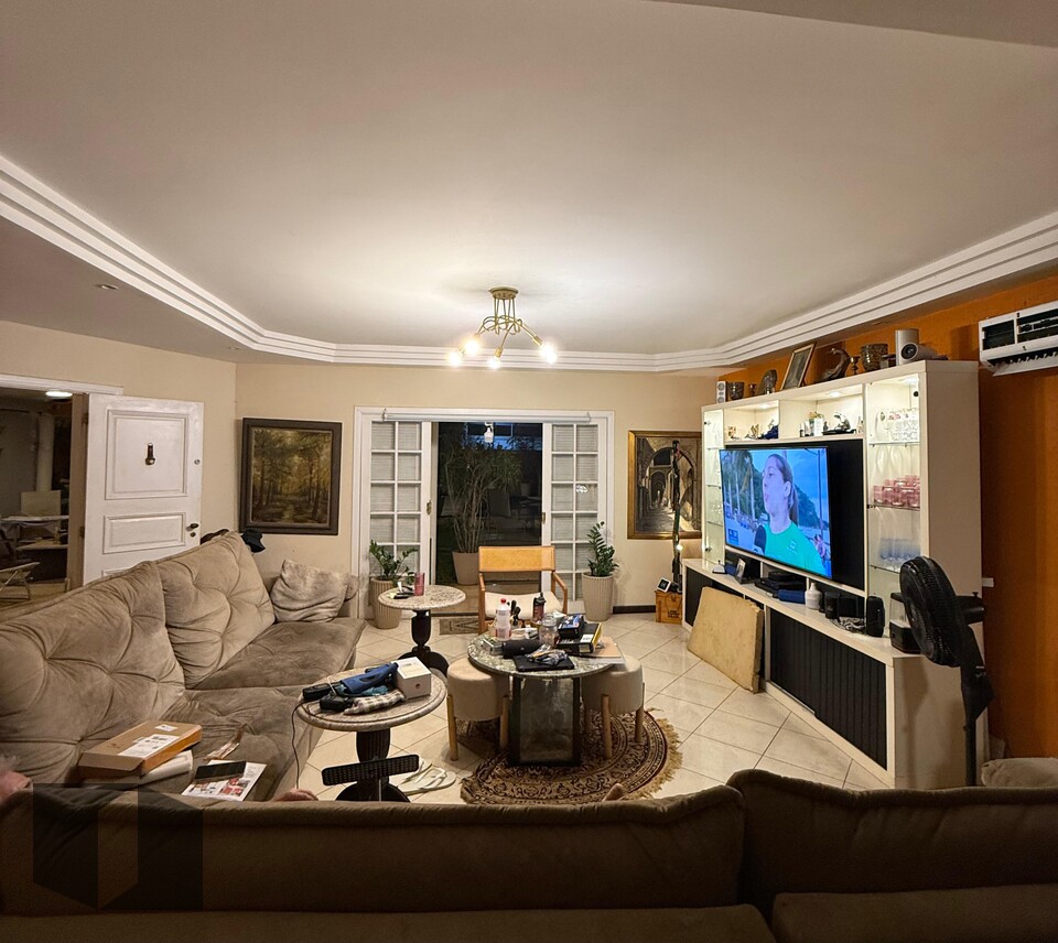 Casa, 4 quartos, 281 m² - Foto 6
