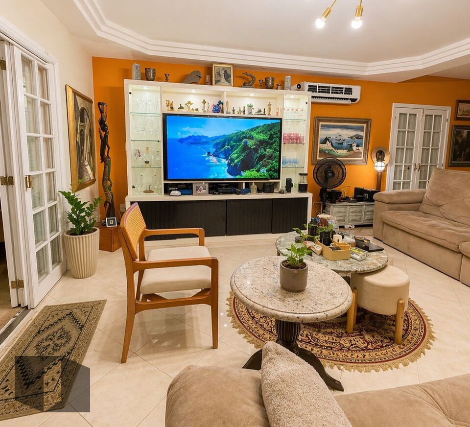 Casa, 4 quartos, 281 m² - Foto 7