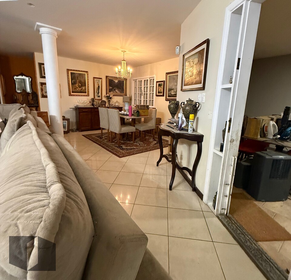 Casa, 4 quartos, 281 m² - Foto 8