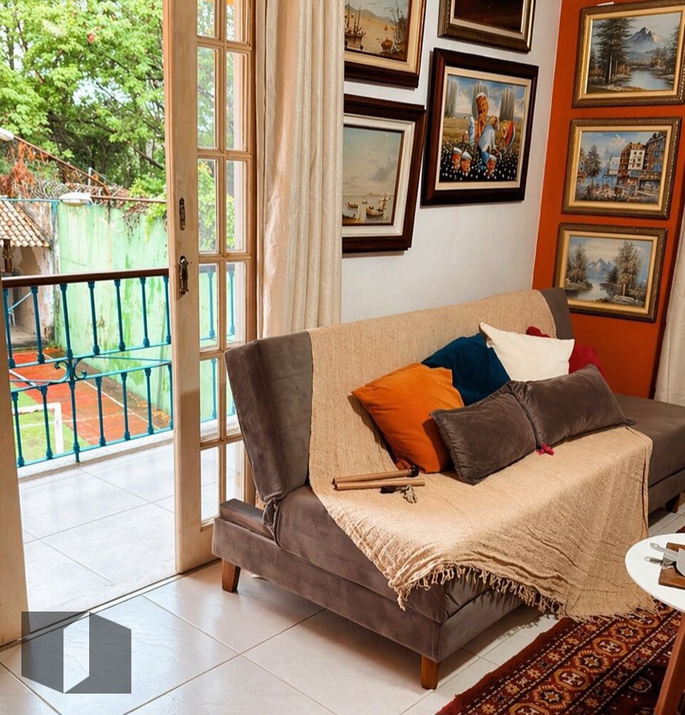 Casa, 4 quartos, 281 m² - Foto 9