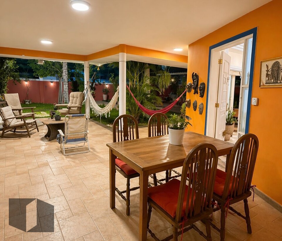 Casa, 4 quartos, 281 m² - Foto 12