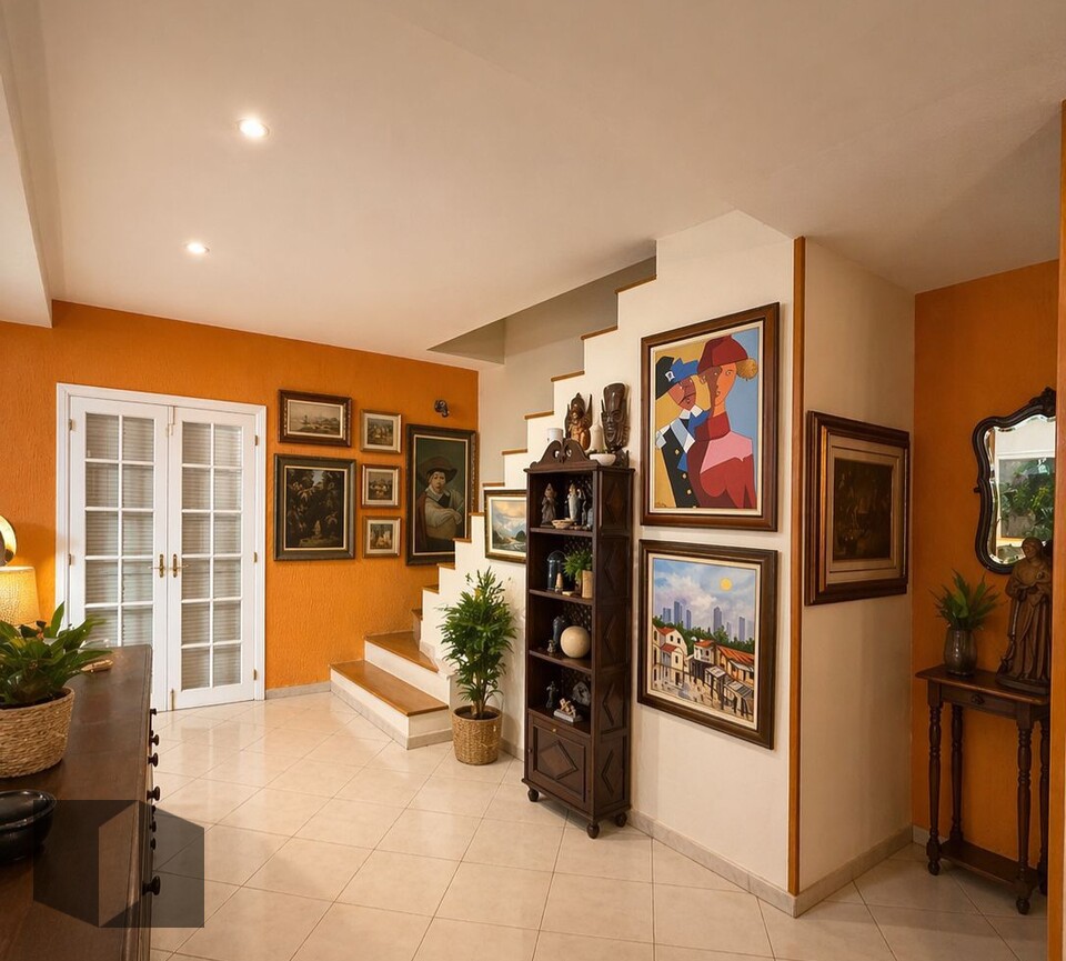 Casa, 4 quartos, 281 m² - Foto 11