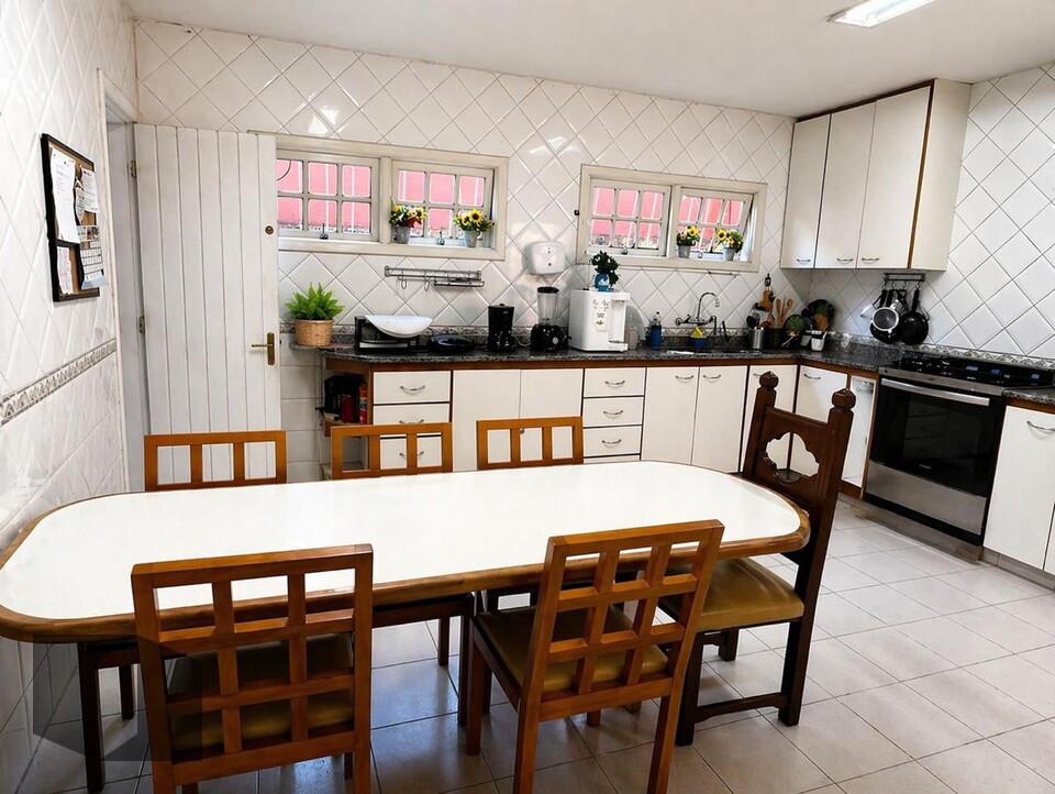 Casa, 4 quartos, 281 m² - Foto 17