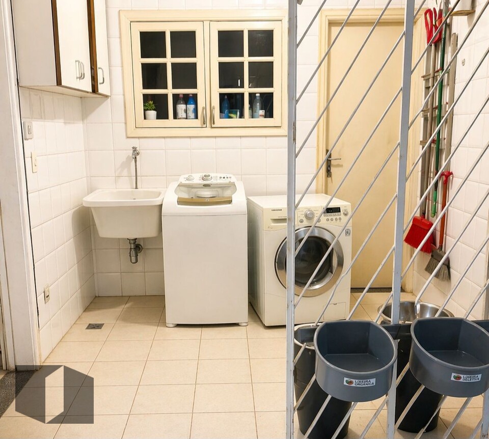 Casa, 4 quartos, 281 m² - Foto 18
