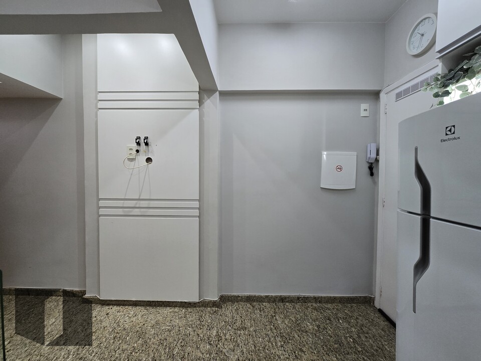 Apartamento, 1 quarto, 36 m² - Foto 3
