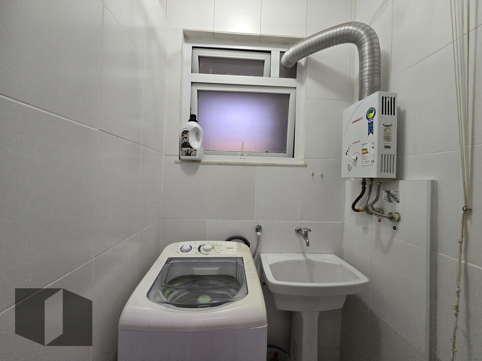 Apartamento, 1 quarto, 36 m² - Foto 5