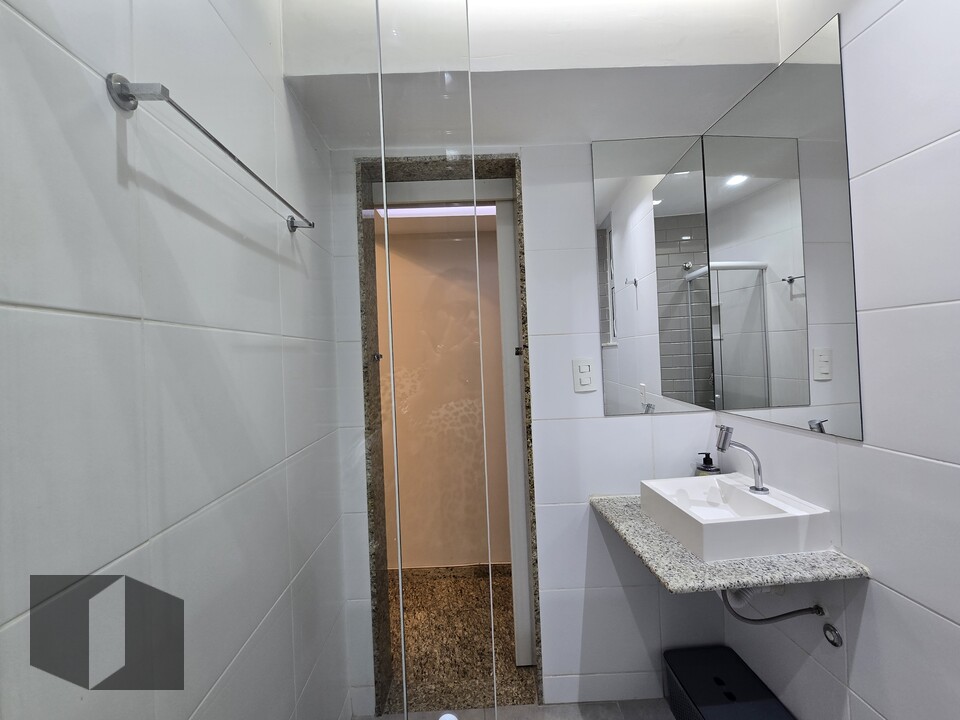 Apartamento, 1 quarto, 36 m² - Foto 6