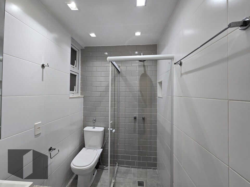 Apartamento, 1 quarto, 36 m² - Foto 7