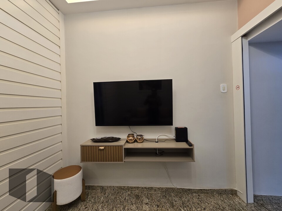 Apartamento, 1 quarto, 36 m² - Foto 9