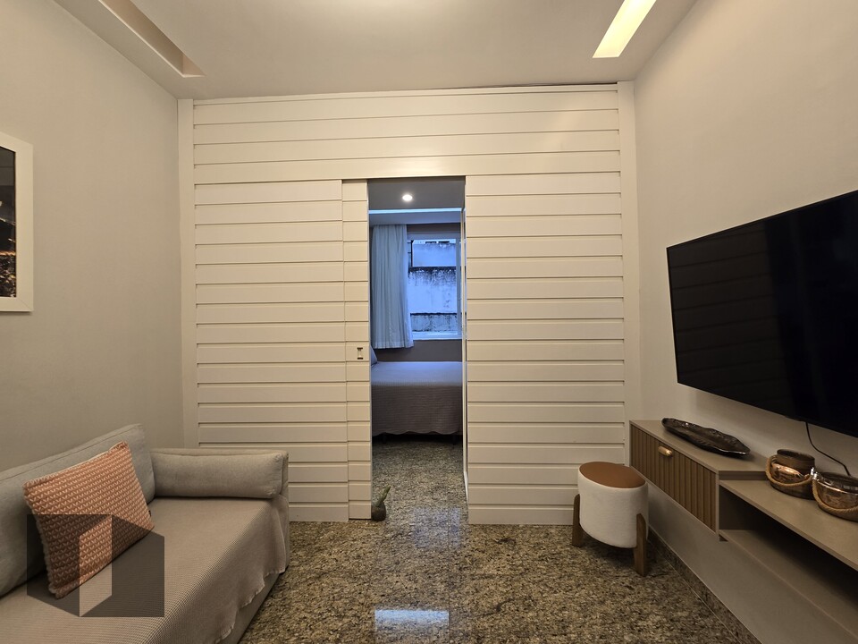 Apartamento, 1 quarto, 36 m² - Foto 10