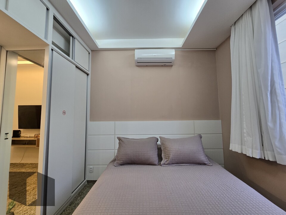 Apartamento, 1 quarto, 36 m² - Foto 11