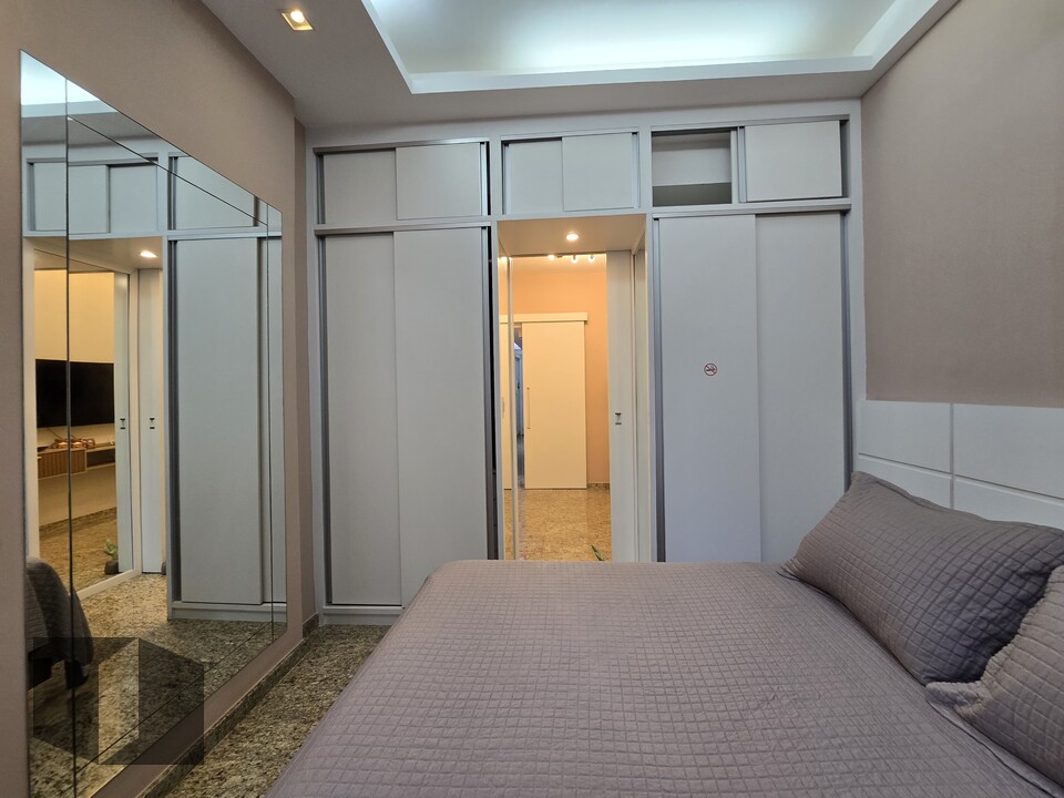 Apartamento, 1 quarto, 36 m² - Foto 12