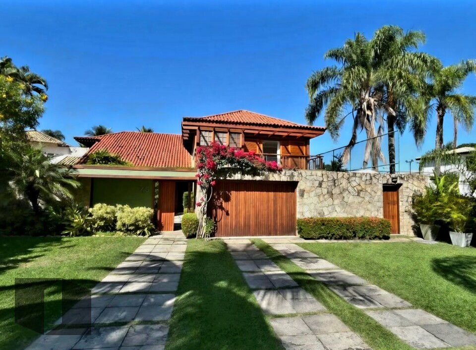 Casa, 4 quartos, 598 m² - Foto 4